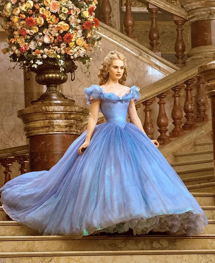 Cenicienta